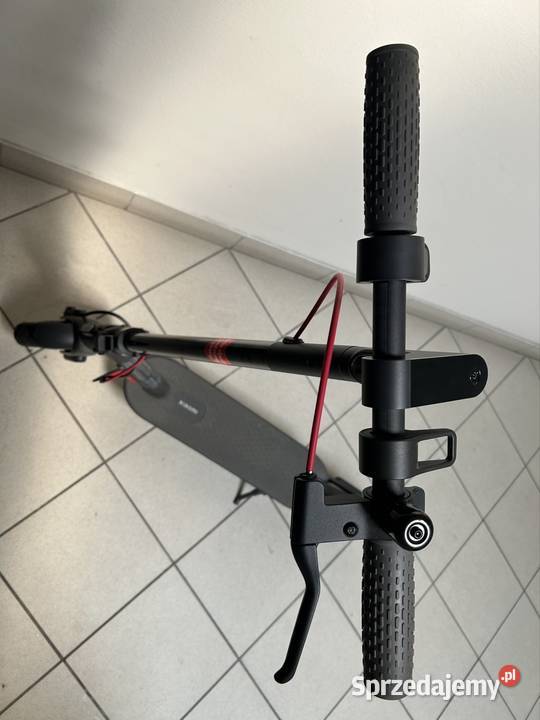 Hulajnoga elektryczna Xiaomi mazowieckie Warszawa