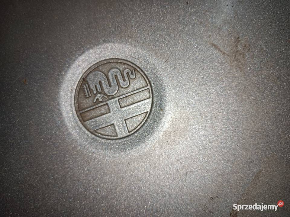 Kołpaki Alfa Romeo Częstochowa
