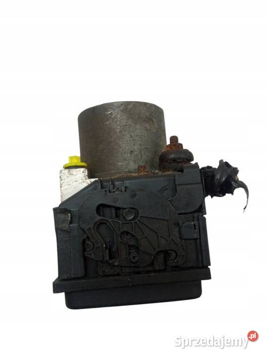POMPA ABS 0265231486 9649988280 9659457180 osobowe sprzedam
