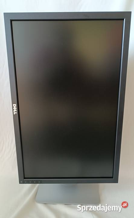 Monitor Dell P2210f 22 1680x1050 WSXGA Pivot Białystok