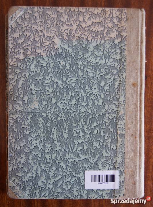 Stefan Żeromski Popioły t III 1948 Parczew