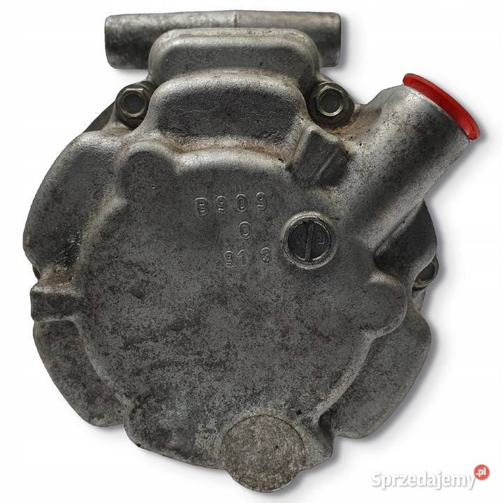 SPRĘŻARKA KLIMATYZACJI Toyota RAV 4 Rav4 V 25 Chełm