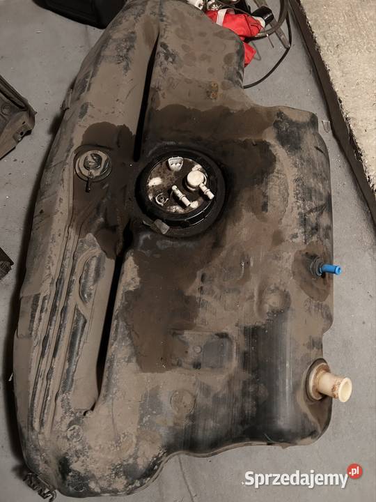 Drzwi chłodnice nawiew Toyota avensis t25 22d4d Jasło sprzedam