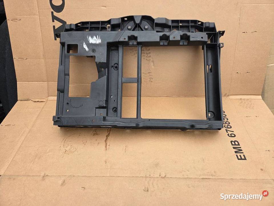 Pas przedni wzmocnienie czołowe CITROEN DS3 sprzedam