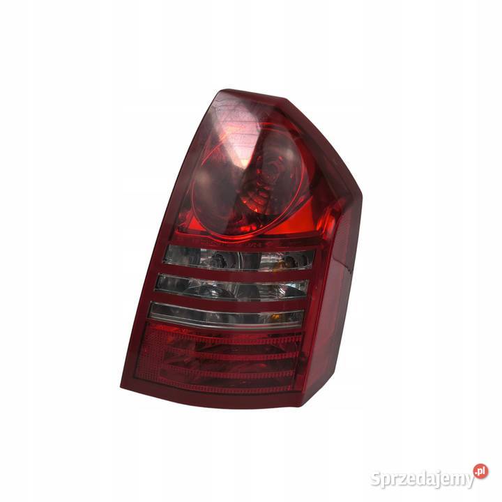 LAMPA PRAWA Chrysler 300C I 20042010 tylna Chełm