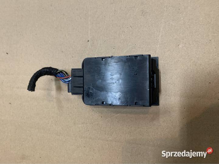 5N0927225 Przycisk włącznik ręcznego vw tiguan osobowe sprzedam