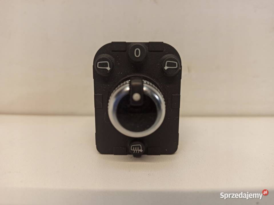 PRZEŁĄCZNIK LUSTEREK AUDI A5 8W 4M0959565H osobowe