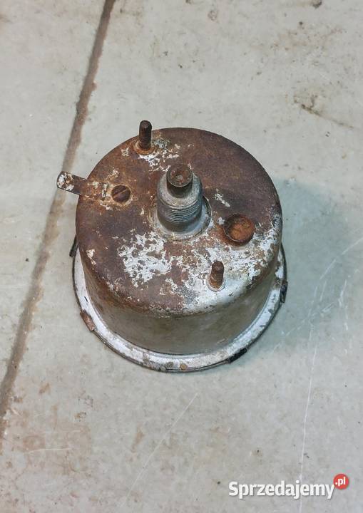 Licznik prędkości predkościomierz Star Jelcz PRL ciężarowe