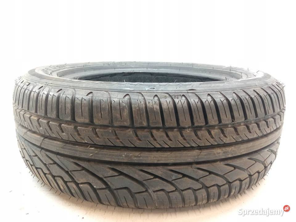 OPONA LETNIA MICHELIN PILOT PRIMACY 20555R16