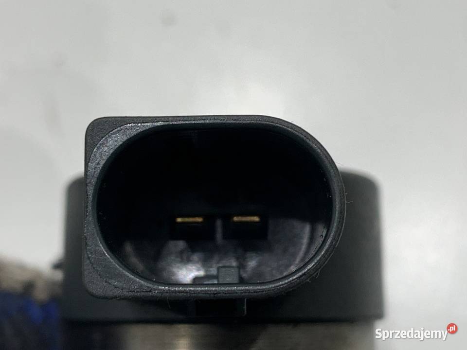 REGULATOR CIŚNIENIA PALIWA BMW F16 0281002949 30