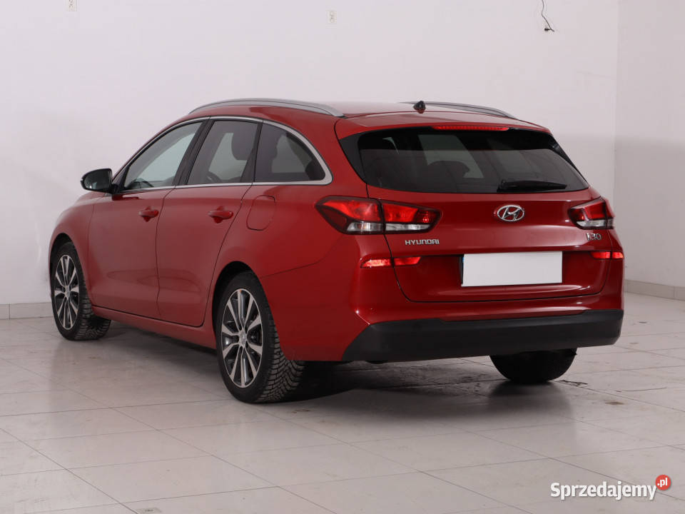 Hyundai i30 10 TGDI ESP mazowieckie Piaseczno sprzedam