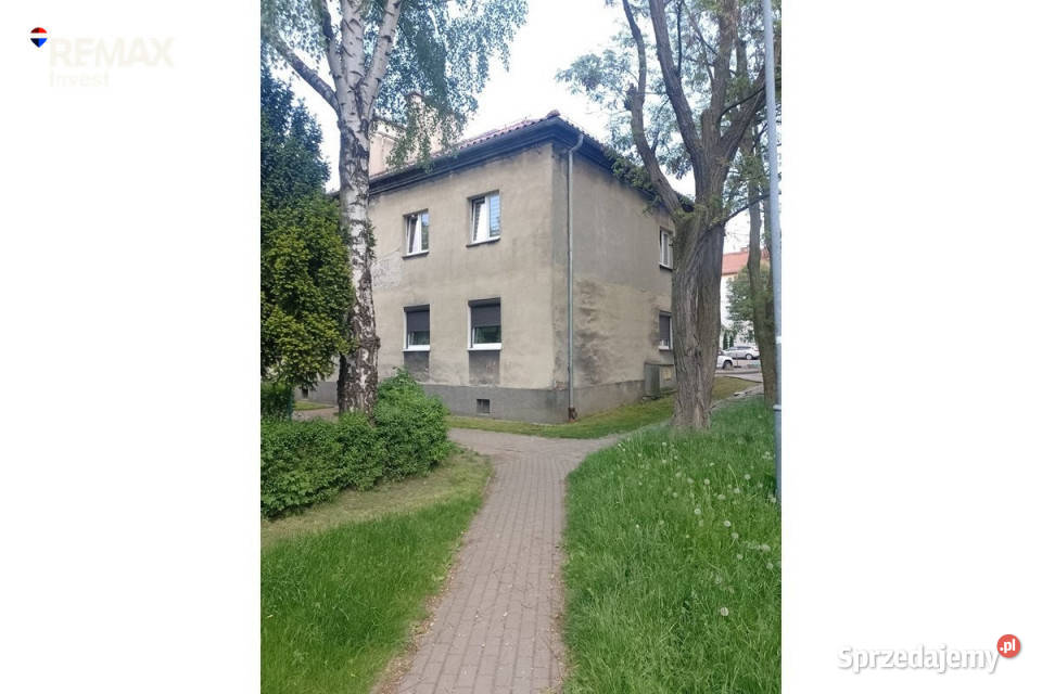 2 pokoje w spokojnej części Knurowa 51.99m2 Knurów