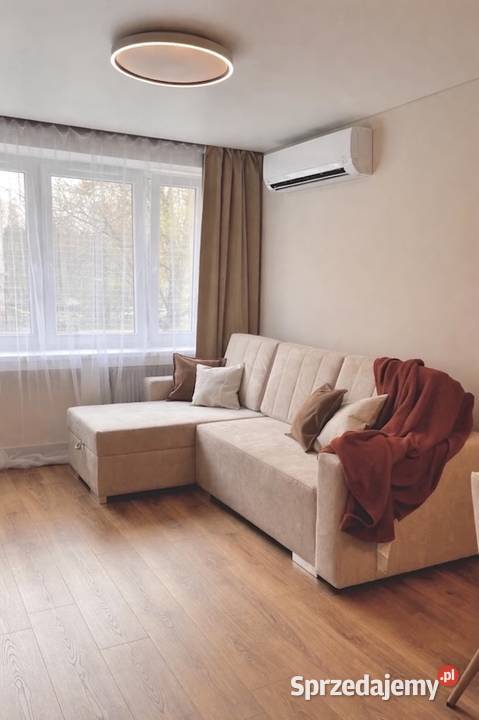 Nowoczesne Gotowe do wejścia 2 pokoje os Strusia małopolskie Kraków