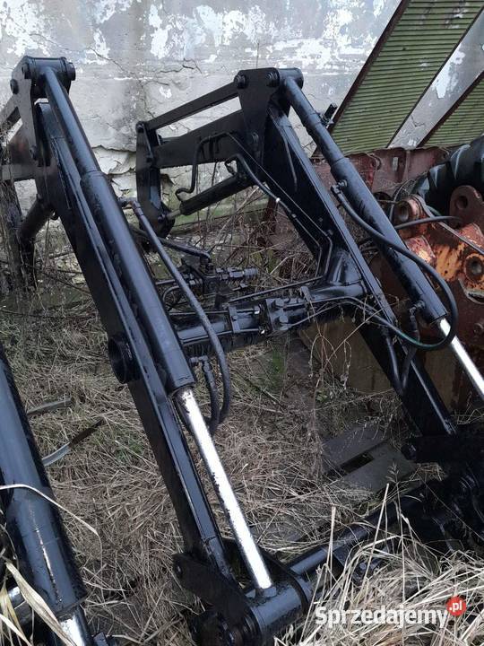Ładowacz czołowy tur do ursus 4514 5314 5514 Dragany