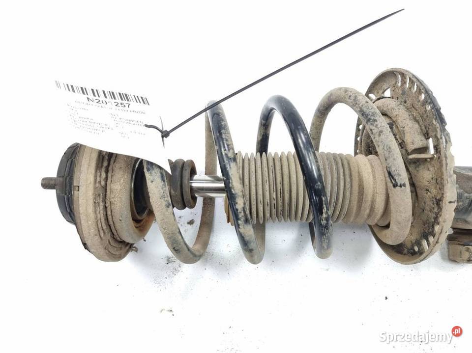 AMORTYZATOR LEWY PRZÓD VOLKSWAGEN TRANSPORTER T5 Lipno sprzedam