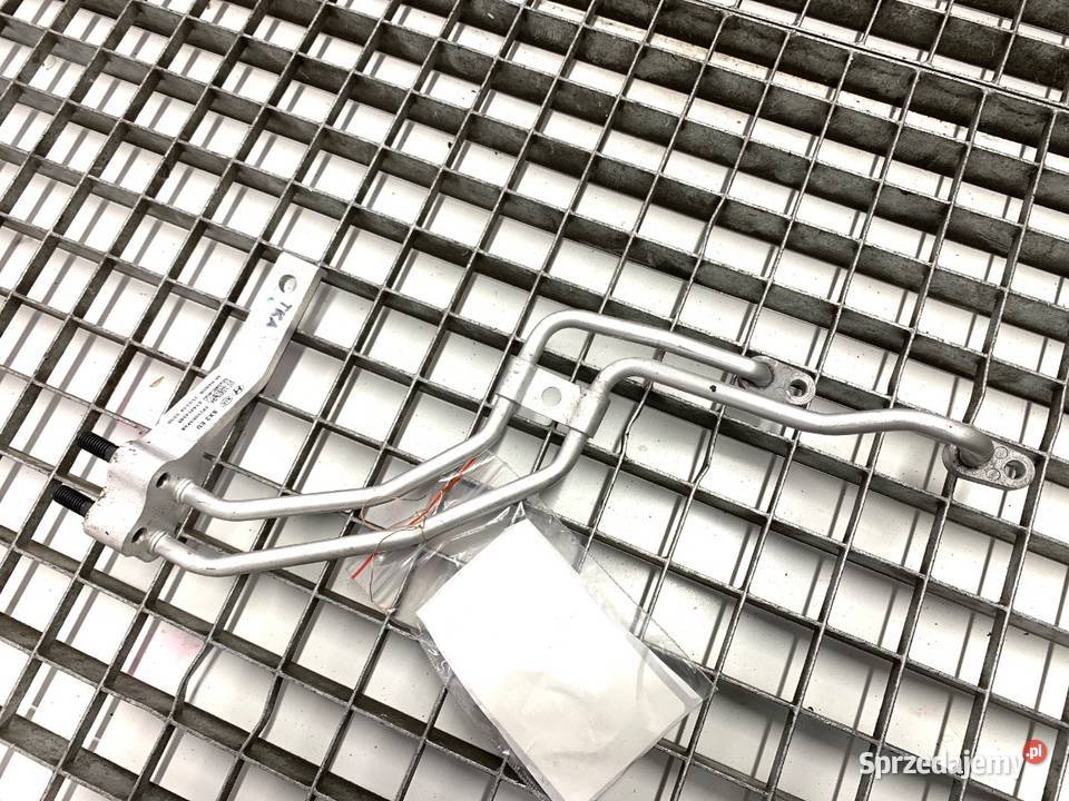 RURKA KLIMATYZACJI HYUNDAI KONA SX2 FP2Y0K8PAB