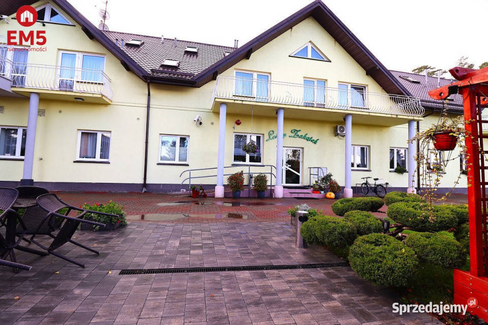 Lokal 68702m2 Gołdap