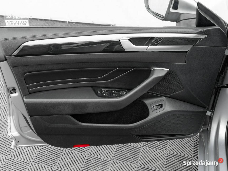 Volkswagen Arteon 20 TSI Elegance DSG 4Motion Pępowo