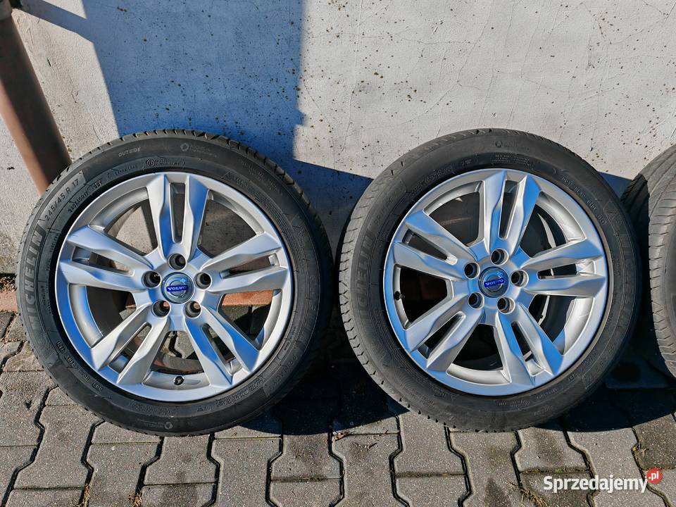 Michelin Primacy 4 24545r17 Siedlce