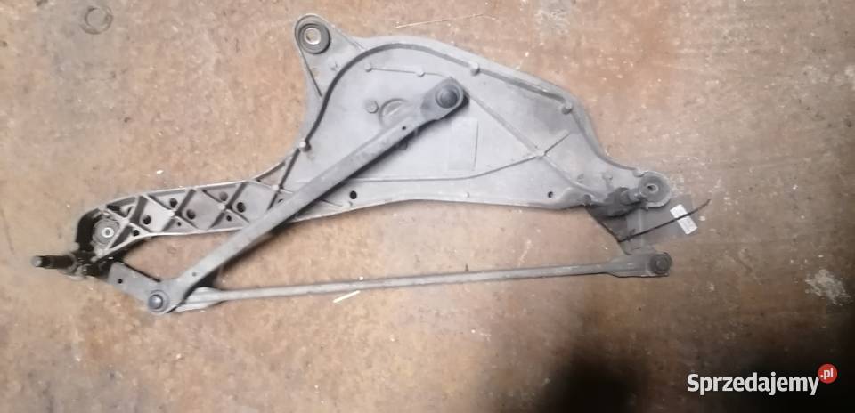 Mechanizm wycieraczek Laguna 2 Płońsk