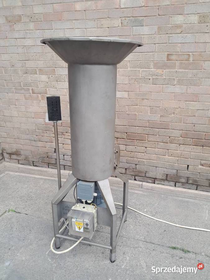 Młynek do bułki tartej Mech Masz MTB podkarpackie Rzeszów