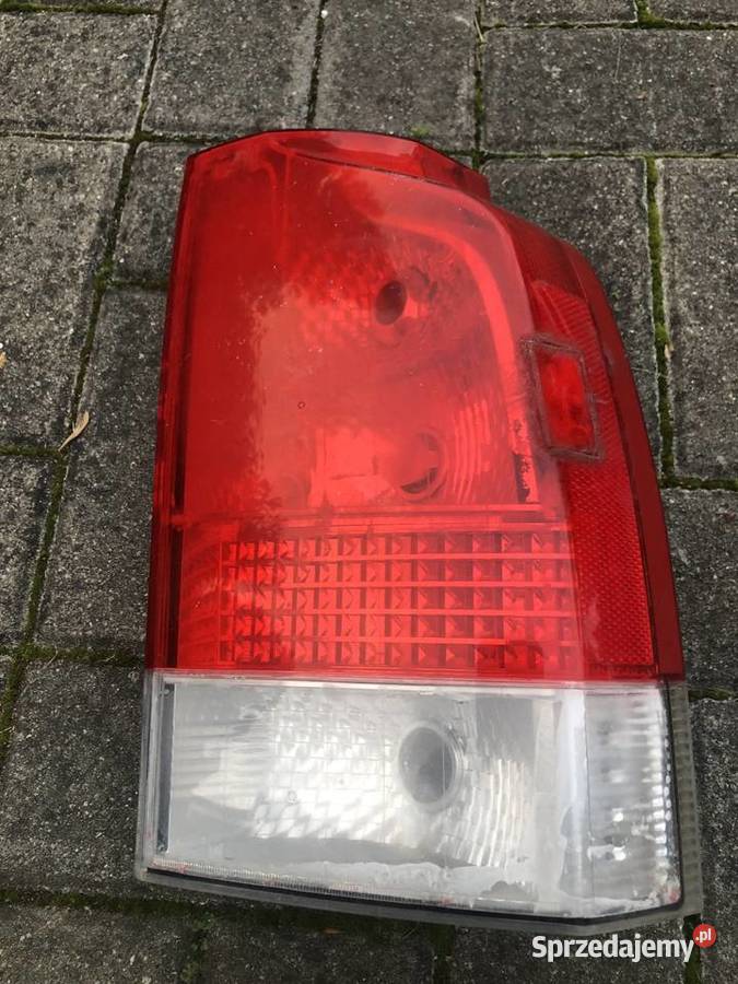 Lampa tył Volvo v70 xc Poznań sprzedam