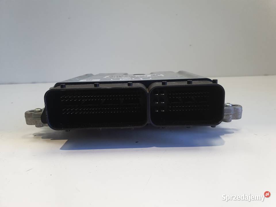 Volvo V70 III 24 D5 STEROWNIK SILNIKA komputer osobowe