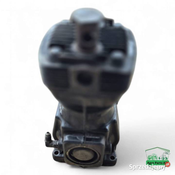 Sprężarka powietrza CNH 47606967 Case Puma 160 podlaskie Ciechanowiec