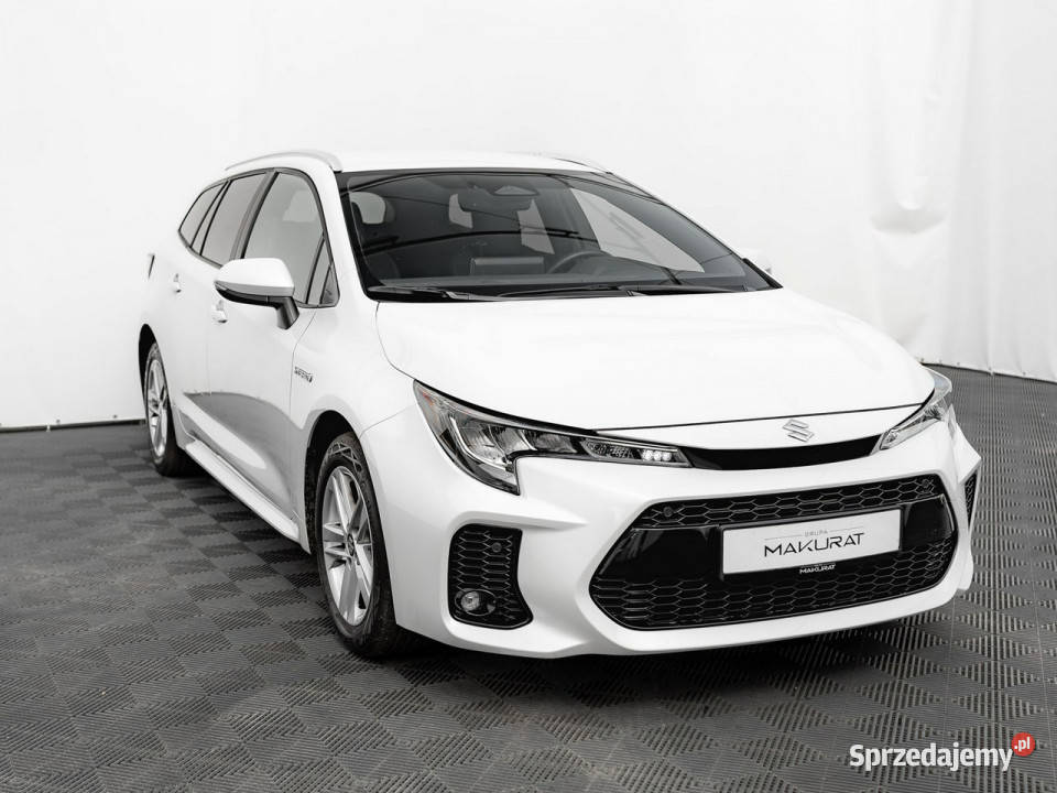Suzuki Swace GD6J32918 Hybrid Premium Plus CVT automatyczna sprzedam