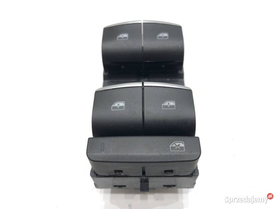 PRZEŁĄCZNIK SZYB ALFA STELVIO 01561291690 SUV Mechanizmy opuszczania szyb