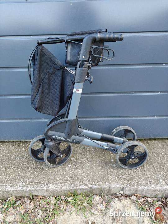 Balkonikchodzik Topro Troja Classic łódzkie Aleksandrów Łódzki