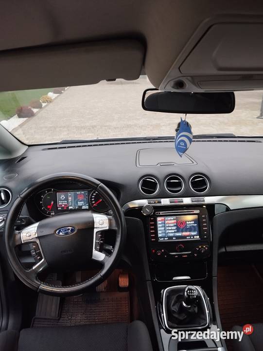 Sprzedam forda S Dąbrówka