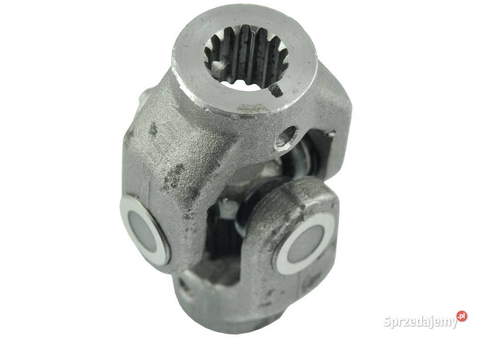 Wałek Cardana 14T 14T 95 mm Kubota B2420 L3108 podkarpackie Tajęcina