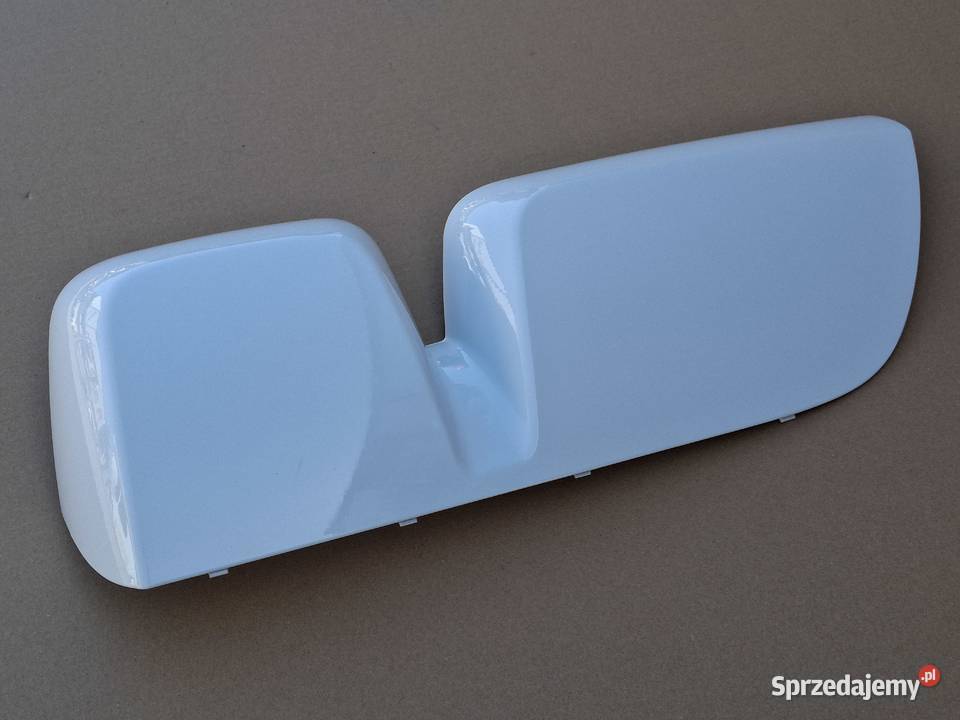 MERCEDES ACTROS MP3 OBUDOWA MASKOWNICA OSŁONA