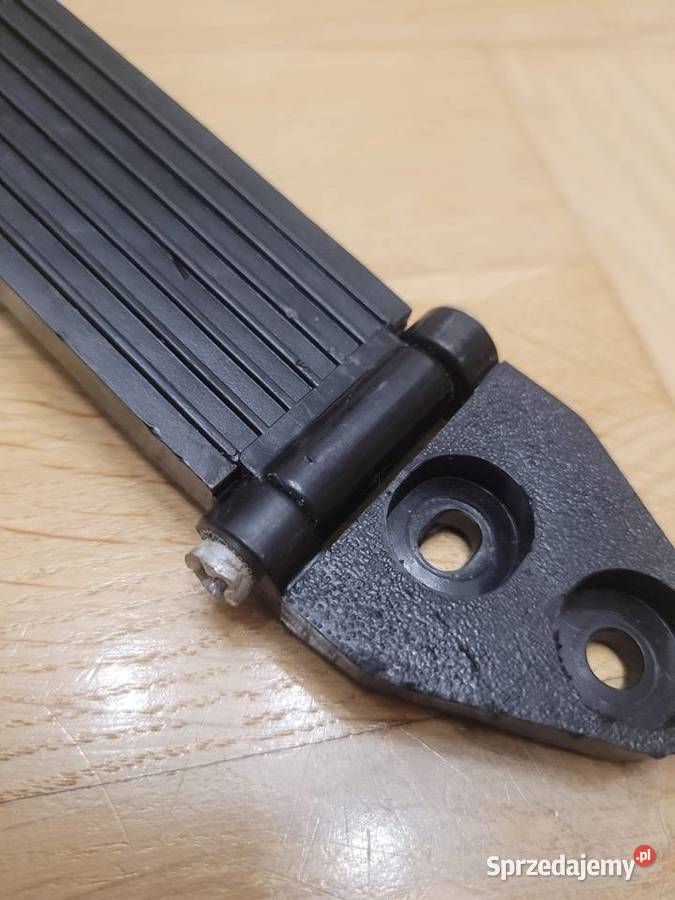 Pedał gazu fso 125p syrena 105 Pozostałe sprzedam