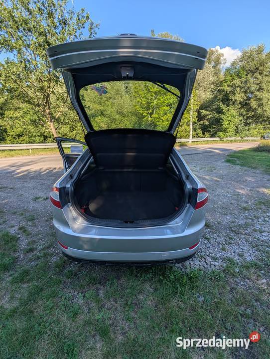 Ford Mondeo MK4 hatchback zamiana 4x4 140KM małopolskie Tymbark