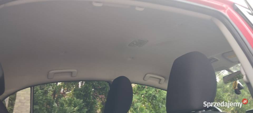 Mitsubishi IMIEV Kędzierzyn-Koźle