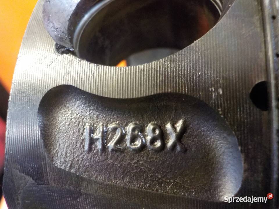 RANGE ROVER SPORT 30 TD V6 12r 211 306DT tlok Suków sprzedam