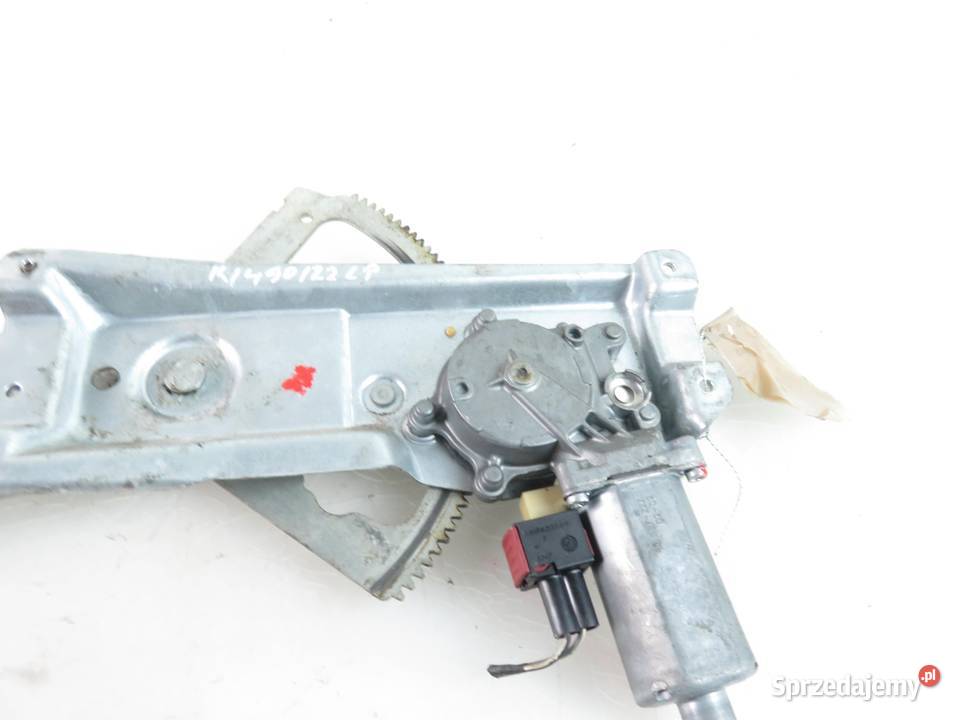 PODNOŚNIK SZYBY LEWY PRZEDNI SAAB 93 I 90520219 sprzedam