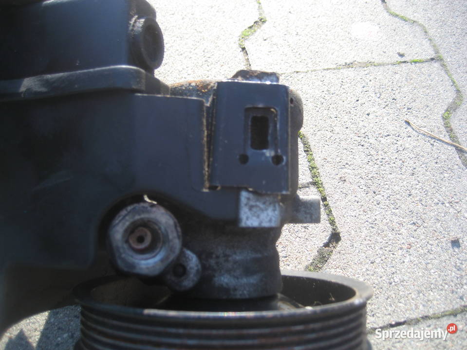 volvo s80 9800r 25 tdi pompa wspomagania 9140195 osobowe Rakoniewice