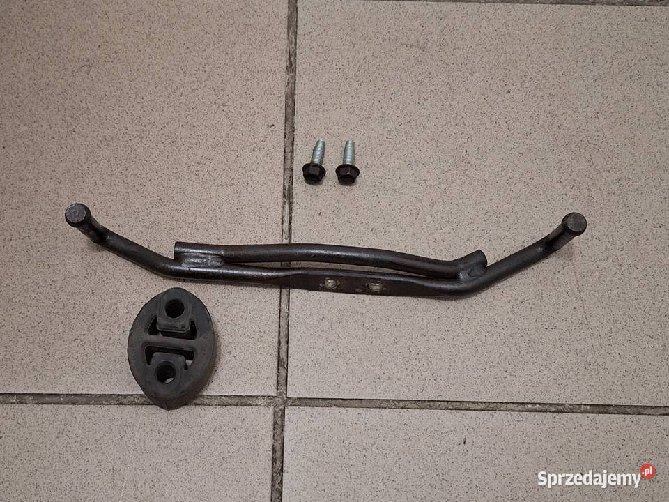 Lexus RX 400h wieszak tłumika wydechu 1757320080 Rok produkcji 2007 Toruń