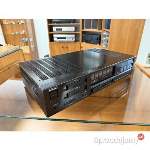 AKAI AMA301 śląskie