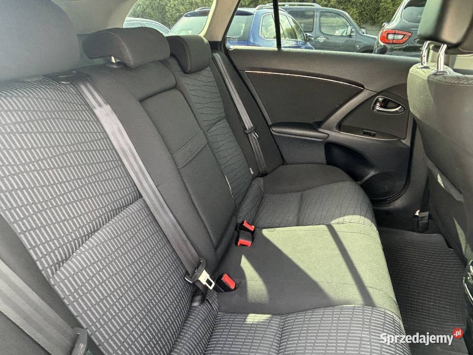 Toyota Avensis 2011r GWARANCJA Paniówki