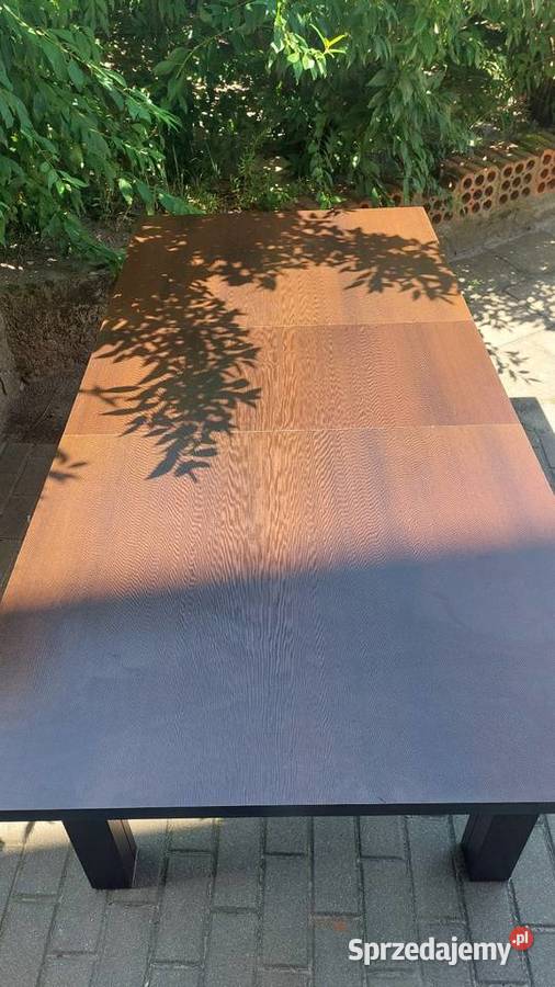 stół rozsuwany 85x140 wielkopolskie Poznań