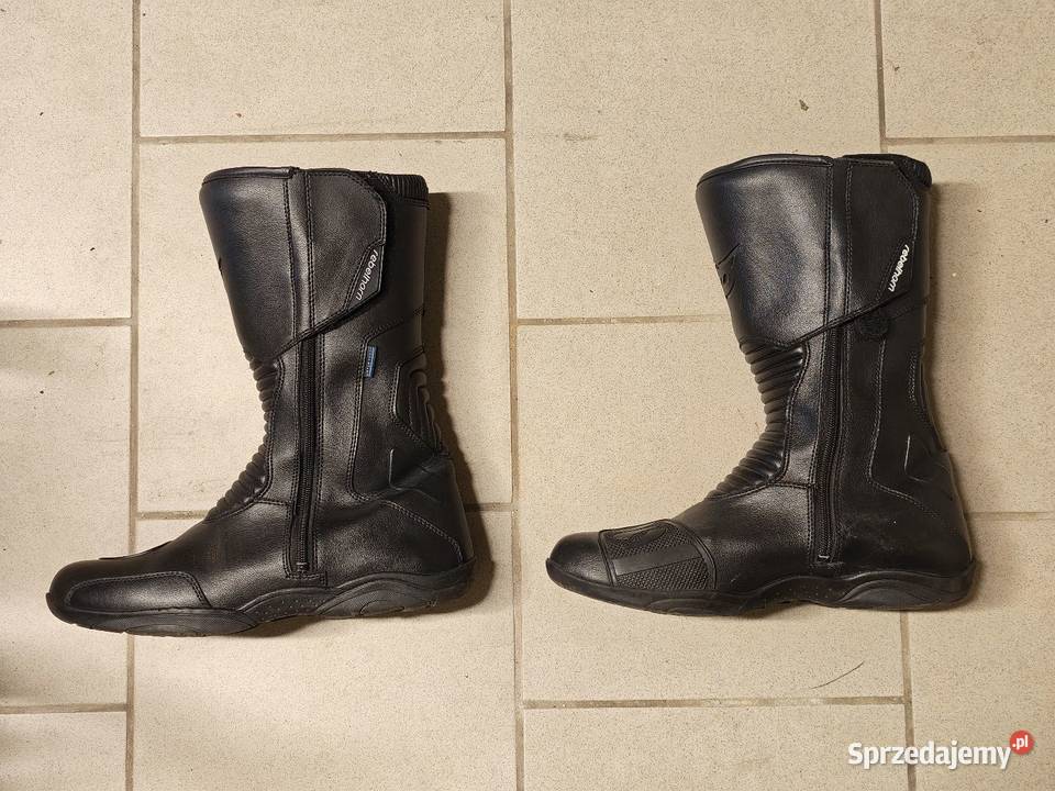 Buty motocyklowe Rebelhorn River 46 Bydgoszcz