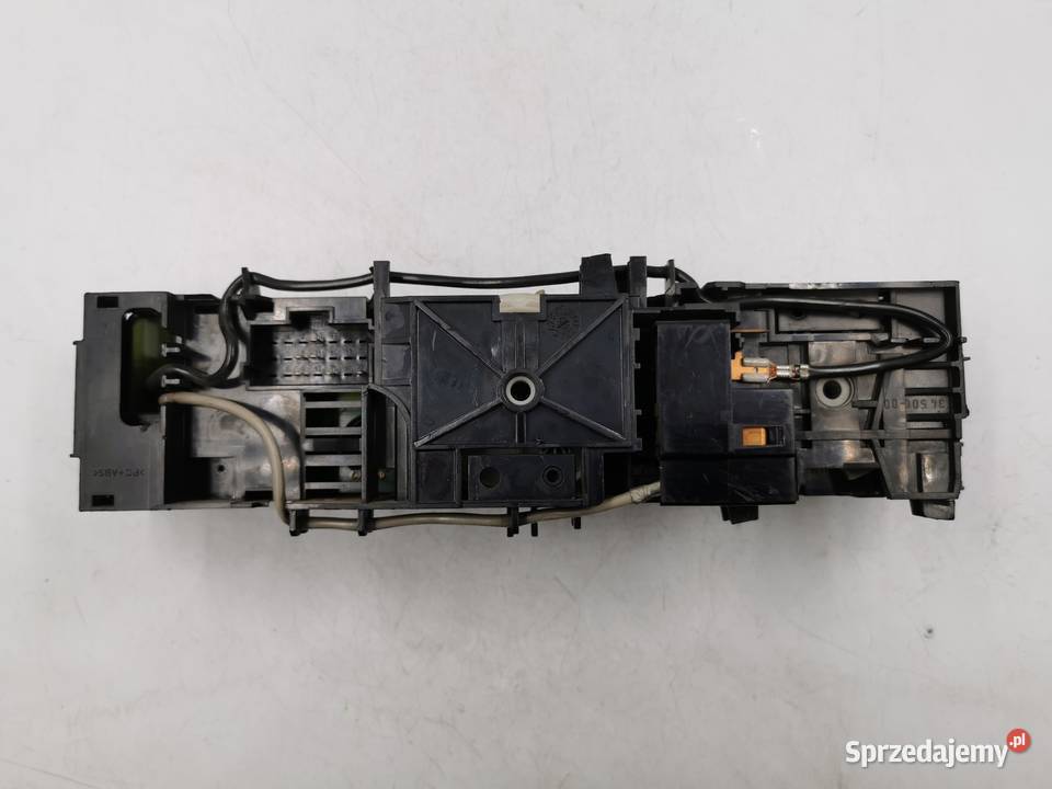 Panel Klimatyzacji Nawiewu Mercedes Vito W638 Wyszków