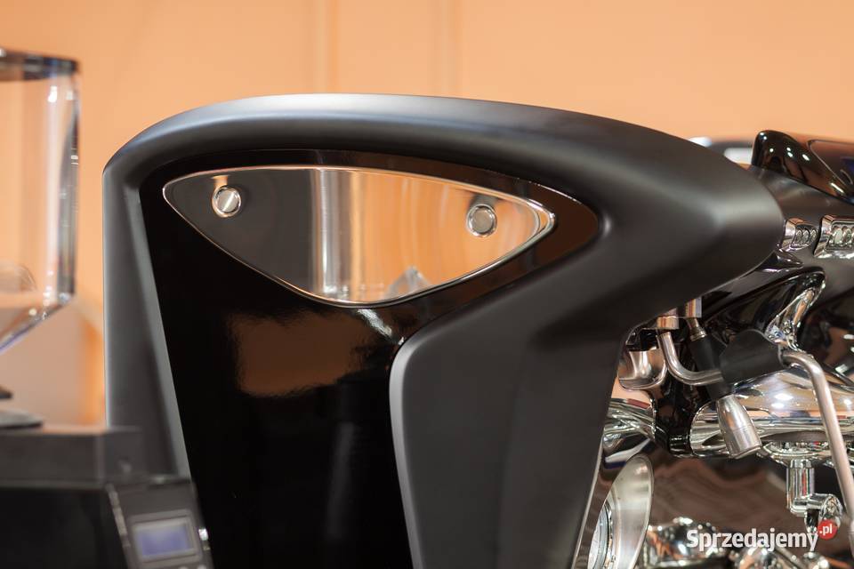 Profesjonalny Ekspres do kawy Faema Emblema 3gr Biznes i Przemysł Warszawa sprzedam