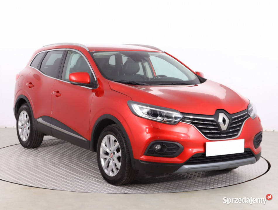 Renault Kadjar 13 TCe Piaseczno sprzedam