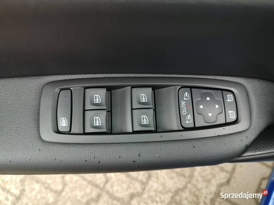 Renault Megane GT Line 13 TCe 140 M6 HB 5299600 manualna mazowieckie Warszawa