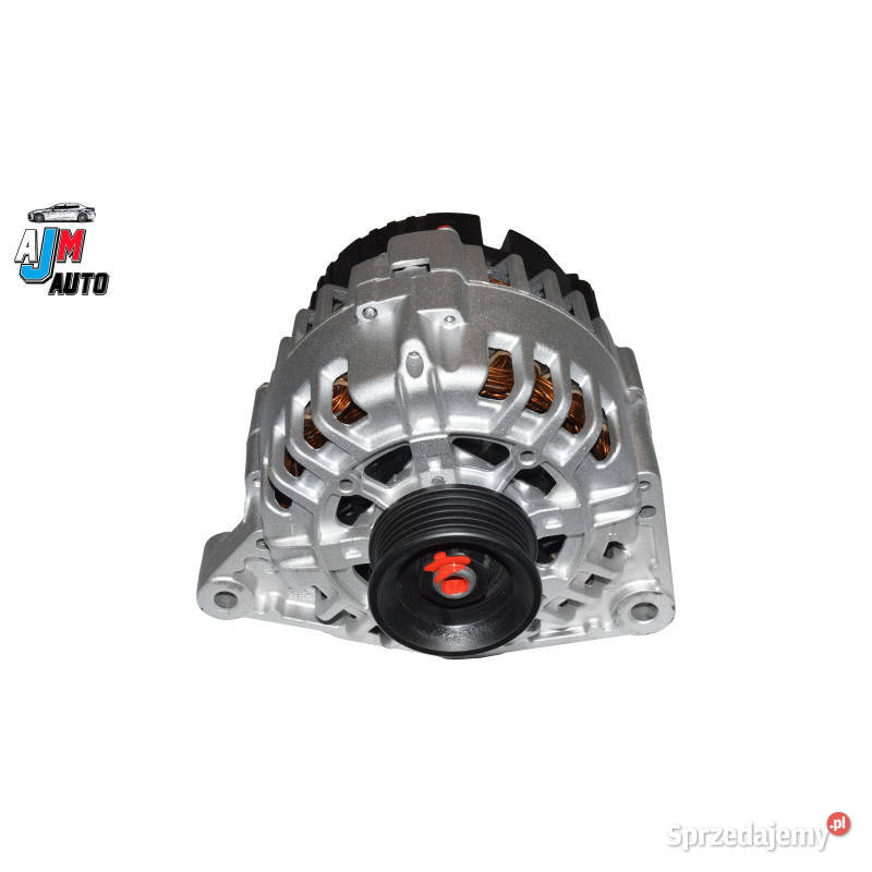 Alternator 06B903016G 16 18 T 28 B Audi A4 B5 Grabów Szlachecki